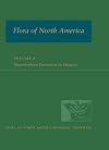 Flora of North America: North of Mexico. Volume 8: Magnoliophyta: Paeoniaceae to Ericaceae