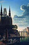 Schleiermacher on religion and the natural order
