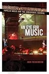 An Eye for Music: Popular Music and the Audiovisual Surreal