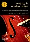 Strategies for Teaching Strings: Building a Successful String and Orchestra Program