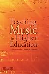 Teaching Music in Higher Education