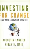 Investing for Change: Profit from Responsible Investment