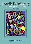 Juvenile Delinquency: Causes and Control