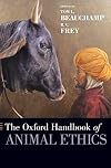 The Oxford Handbook of Animal Ethics