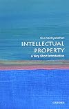 Intellectual Property: A Very Short Introduction
