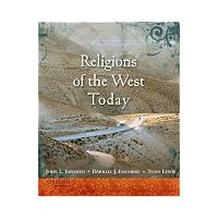 Religions of the West Today