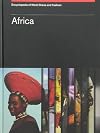 Berg Encyclopedia of World Dress and Fashion Set