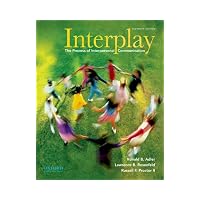 Interplay: The Process of Interpersonal Communication