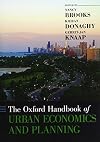 The Oxford Handbook of Urban Economics and Planning (Oxford Handbooks)