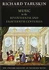 The Oxford History of Western Music