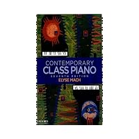 Contemporary Class Piano