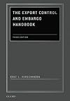 The Export Control and Embargo Handbook