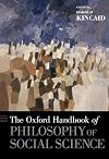 The Oxford Handbook of Philosophy of Social Science