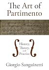 The Art of Partimento: History, Theory, and Practice