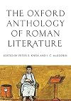 The Oxford Anthology of Roman Literature
