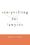 Storytelling for Lawyers