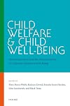 Child Welfare and Child Well-Being: New Perspectives From the National Survey of Child and Adolescent Well-Being