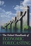 The Oxford Handbook of Economic Forecasting (Oxford Handbooks)