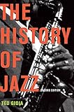 The History Of Jazz