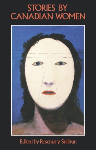 Stories by Canadian Women cover
