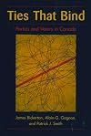 Ties that Bind: Parties and Voters in Canada