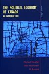 The Political Economy of Canada: An Introduction