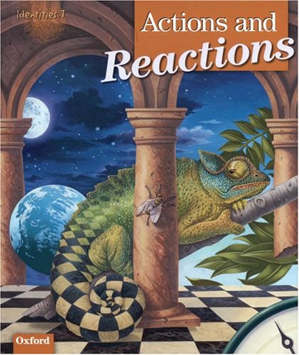 Cover of Actions and reactions