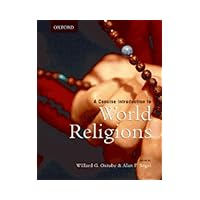Concise Introduction to World Religions