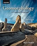 Geomorphology A Canadian Perspective