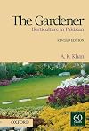 The Gardener Horticulture in Pakistan