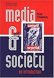 Media And Society An Introduction