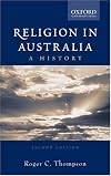 Religion in Australia : a history