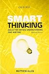 Smart Thinking: Skills for Critical Understanding and Writing