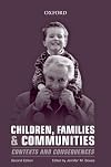 Children, Families and Communities, Fourth Edition