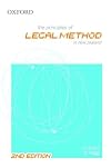 The Principles of Legal Method in New Zealand