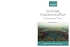 Australian constitutional law : foundations and theory