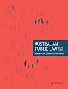 Australian Public Law