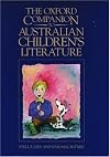 The Oxford Companion to Australian Children's Literature