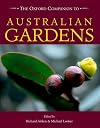Oxford Companion to Australian Gardens