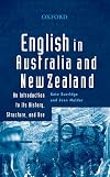 English in Australia and New Zealand