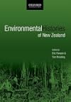 Environmental histories of New Zealand