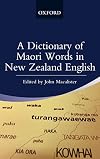 A Dictionary of Maori Words in New Zealand English