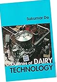 Outline Of Dairy Technology / 