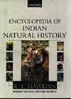 Encyclopedia of Indian natural history: Centenary publication of the Bombay Natural History Society 1883-1983