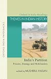 India's Partition: Process, Strategy and Mobilization