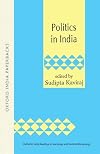 Politics in India (Oxford in India Readings in Sociology and Social Anthropology)