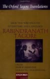 Selected writings on literature and language