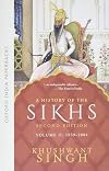 A History of the Sikhs. Volume 2: 1839-2004