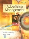 Advertising management