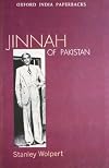 Jinnah of Pakistan